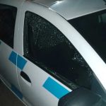 Ola de vandalismo en La Cumbre genera preocupación en la comunidad