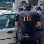 Dos hombres detenidos por el homicidio de una escritora en San Esteban