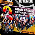 Gran premio Ciudad de Cosquin