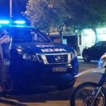 Ojos en Alerta: Rápida acción en operativo de seguridad en La Falda