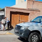 Detienen al sospechoso del homicidio del empresario inmobiliario en La Calera