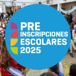 Abren las Preinscripciones Escolares 2025 en la Provincia: Cronograma y Requisito