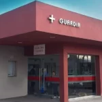 Ocho menores hospitalizados por intoxicación durante excursión en Córdoba