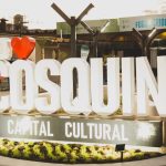 Inauguración del «Paseo del Artesano» en Cosquín: un nuevo espacio cultural