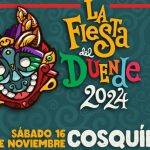 Cosquín se Prepara para la Fiesta del Duende: Música, Danza y Tradición en una Noche Mágica