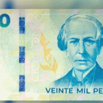 Nuevo Billete de $20.000: Juan Bautista Alberdi y Seguridad Avanzada