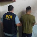 Operativo policial en Carlos Paz: detienen a un joven acusado de abuso sexual en Mendoza