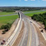 Desde este lunes quedó habilitada la Autovia Punilla