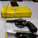 Desarticulan banda narco en Córdoba y La Calera: seis detenidos y secuestro de drogas y armas