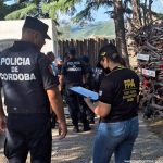 Operativo Antinarcóticos en Villa Carlos Paz: La FPA secuestró sustancias ilegales en una fiesta electrónica