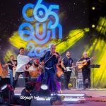 Quinta Luna: Diversidad Musical y un Cierre Histórico con Peteco y Bersuit