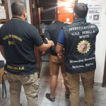 Tres detenidos por robo, durante el Operativo de Cosquin Folclore