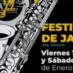 La Cumbre:  El Jazz Vuelve a las Sierras. Dos Noches Mágicas de Música y Energía