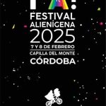 Capilla del Monte se prepara para el Festival Alienígena 2025