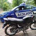 Operativos simultáneos en Punilla Sur: controlaron más de 500 vehículos y secuestraron 15 motos