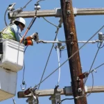 CALOR Y APAGÓN DE ENERGIA